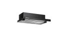 Витяжка GRANADO Telde 603-700 Black Фото №2