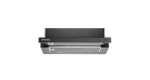 Витяжка GRANADO Telde 603-700 Black Фото №1