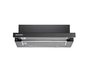 Вытяжка GRANADO Telde 603-700 Black