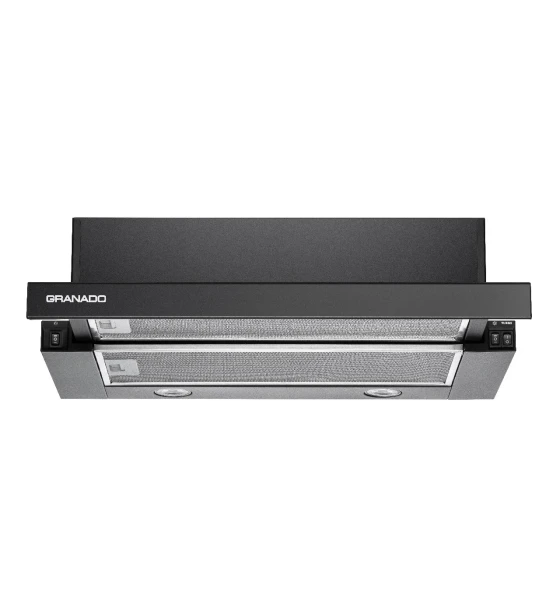 Витяжка GRANADO Telde 603-700 Black