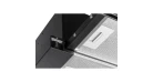 Витяжка GRANADO Telde 603-700 Black Фото №4