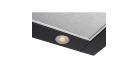 Витяжка GRANADO Telde 603-700 Black Фото №6