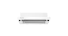 Витяжка GRANADO Telde 603-700 White glass Фото №1