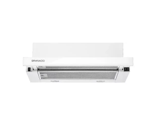 Витяжка GRANADO Telde 603-700 White glass