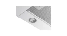 Витяжка GRANADO Telde 603-700 White glass Фото №5