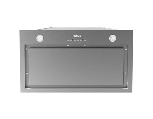 Витяжка кухонна Teka GFL 57650 (113100002) нержавіюча сталь
