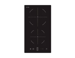Электрическая варочная поверхность Fabiano SVH 325 Black
