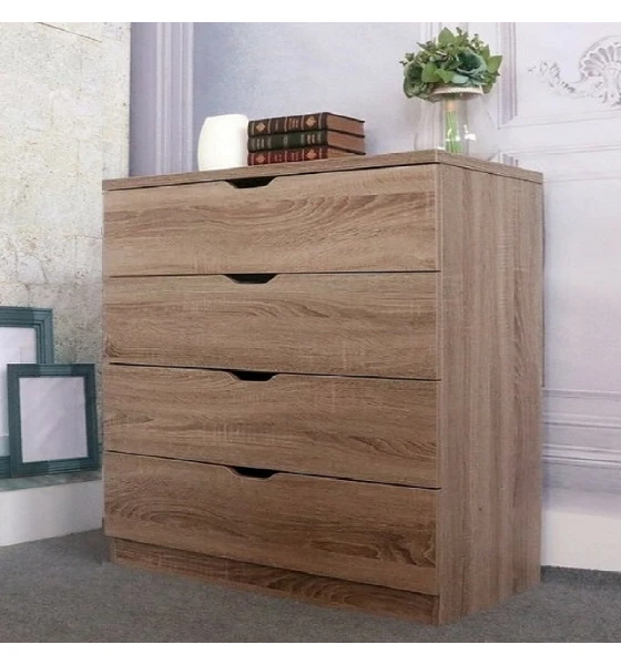 Комод RUMBA 5 (ДСП) (800мм x 450мм x 926мм