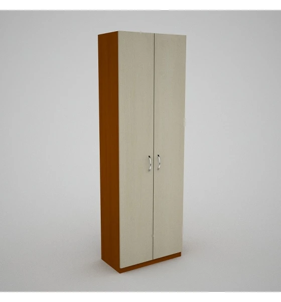 Офисный Шкаф RUMBA Ш-18 (600мм x 330мм x 1850мм)