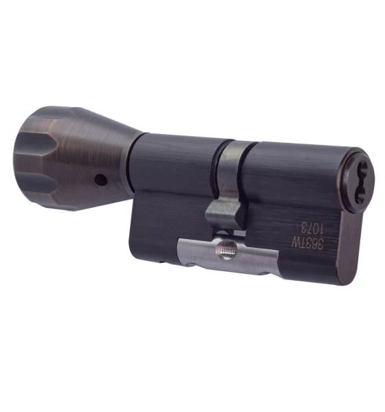 Сердцевина EVVA 4KS KZ 71/K86 PB