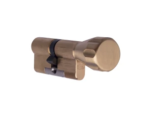 Сердцевина EVVA ICS KZ 31/K81 MS 3 ключи