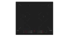 Індукційна варильна поверхня Fabiano FHBI 3600 iNV Diamond Black Фото №1