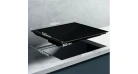 Індукційна варильна поверхня Fabiano FHBI 3600 iNV Diamond Black Фото №6