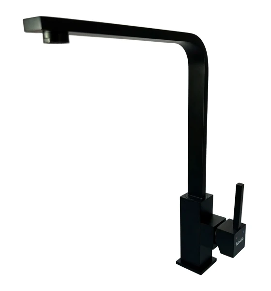 Смеситель кухонный Fabiano FKM 52 SS Velvet Black