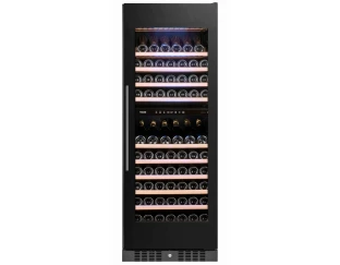Винна шафа Fabiano FWC 1770 Black