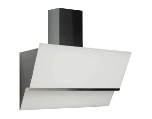 Витяжка кухонна Fabiano Ventura 60 White