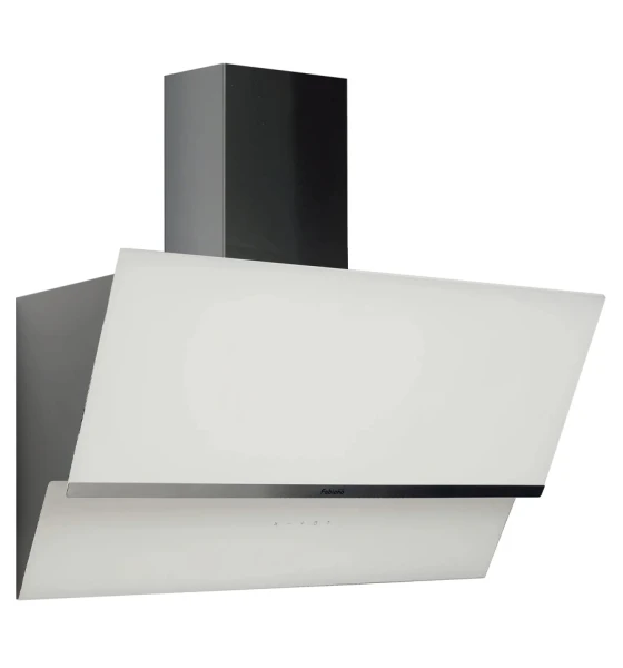 Витяжка кухонна Fabiano Ventura 60 White
