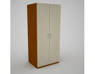 Офісна Шафа RUMBA Ш-59 (600мм x 600мм x 1850мм