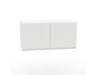 Антресоль FLASHNIKA HOLD АН-5 (800мм x 550мм x 400мм