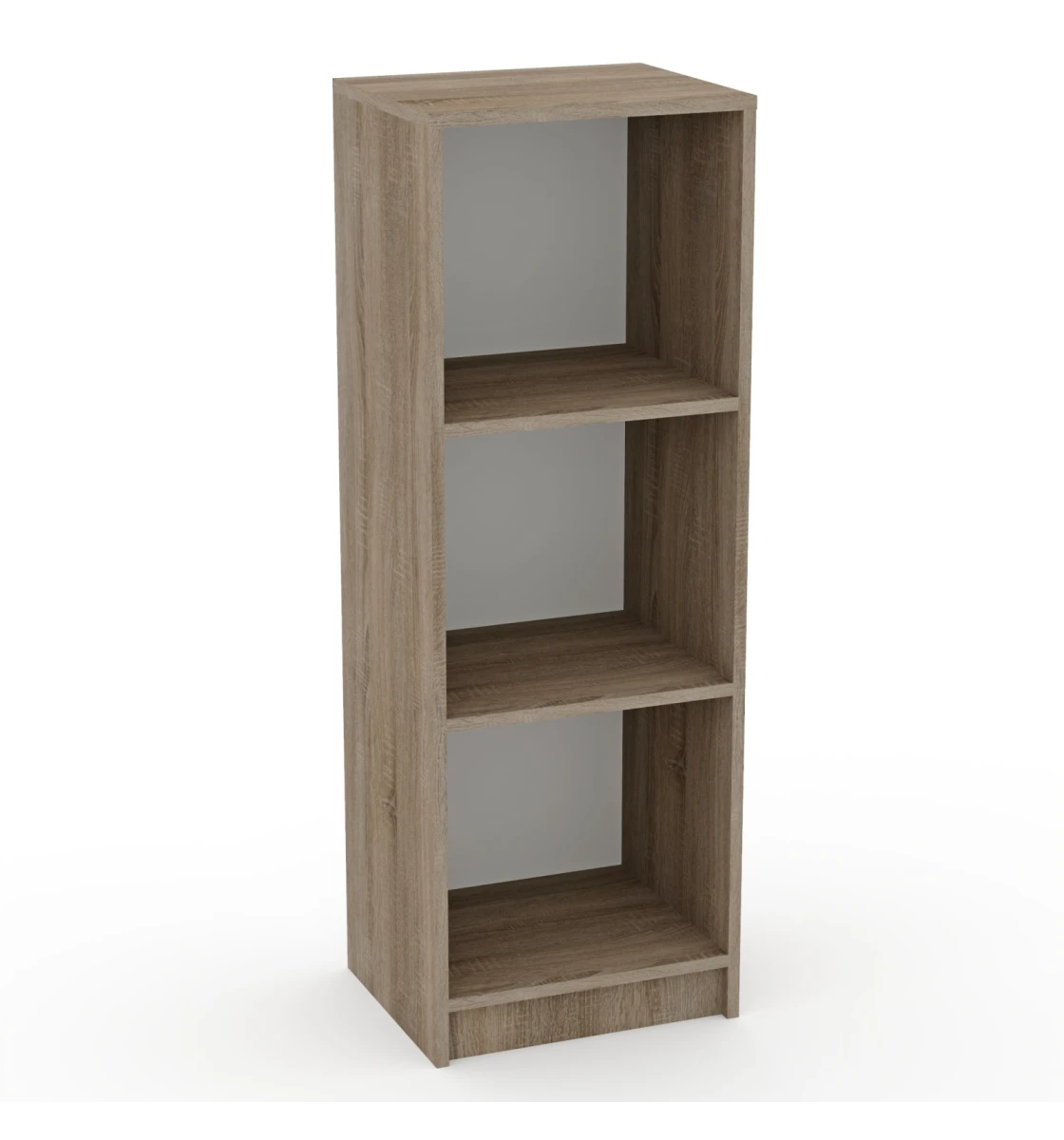 Офісна Шафа FLASHNIKA Ш-2 (350мм x 330мм x 1146мм