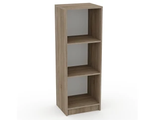 Офісна Шафа FLASHNIKA Ш-2 (350мм x 330мм x 1146мм
