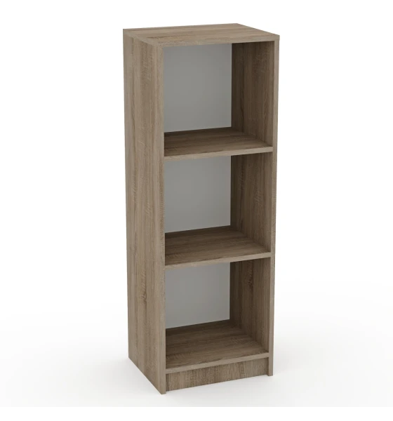 Офісна Шафа FLASHNIKA Ш-2 (350мм x 330мм x 1146мм