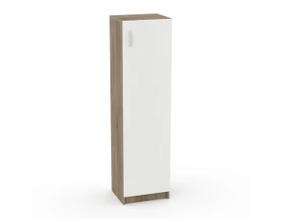 Офісна Шафа FLASHNIKA Ш-48 (350мм x 330мм x 1498мм