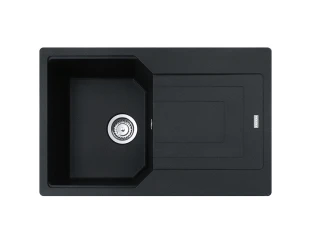 Кухонная мойка Franke Urban UBG 611-78 (114.0574.941) оникс