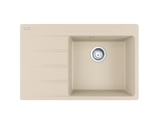 Кухонная мойка Franke Centro CNG 611-78 TL (114.0630.467) бежевый