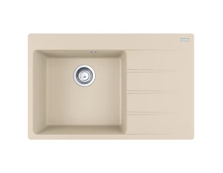 Кухонная мойка Franke Centro CNG 611-78 TL (114.0630.475) бежевый