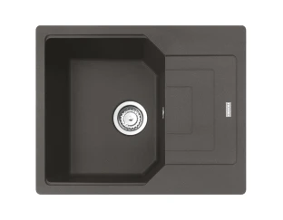 Кухонна мийка Franke Urban UBG 611-62 (114.0716.708) сірий сланець