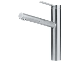Смеситель кухонный Franke Tango Neo (115.0596.388) нержавеющая сталь