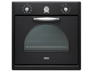 Электрический духовой шкаф Franke Trendline CM 85 M BT (116.0525.341) черный матовый