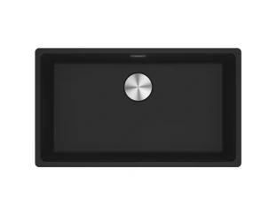 Кухонная мойка Franke Maris MRG 110-72 (125.0687.260) черный матовый