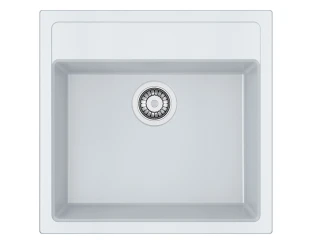 Кухонна мийка Franke Sirius SID 610-50 (143.0691.510) білий