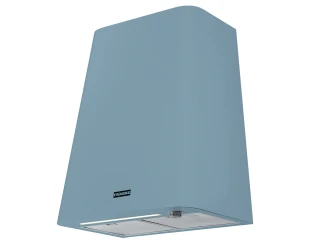 Витяжка кухонна Franke Smart Deco FSMD 508 BL (335.0530.203) матовий синій