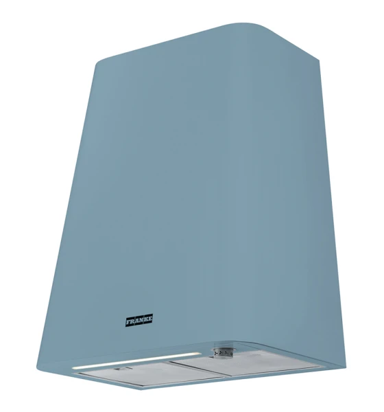 Витяжка кухонна Franke Smart Deco FSMD 508 BL (335.0530.203) матовий синій