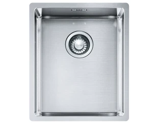 Кухонна мийка Franke Box BXX 210/110-34 (127.0369.056)