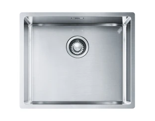 Кухонна мийка Franke Box BXX 210/110-50 (127.0369.282)