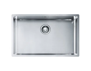 Кухонна мийка Franke Box BXX 210/110-68 (127.0369.284)