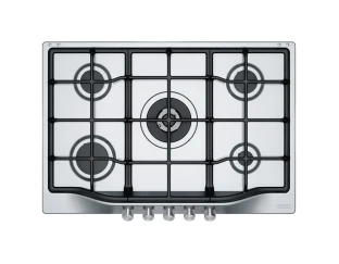 Газовая варочная поверхность Franke FHTL 755 4G TC XS C (106.0183.104) нержавеющая сталь
