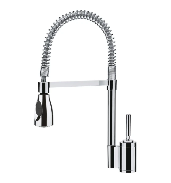 Смеситель кухонный Franke Joy Cocktail (115.0029.591) хром