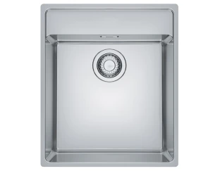 Кухонна мийка Franke Maris MRX 210-40 TL (127.0598.748) полірована