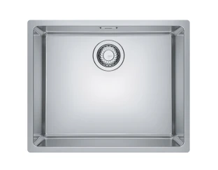 Кухонная мойка Franke Maris MRX 210-50 (127.0598.747) полированная