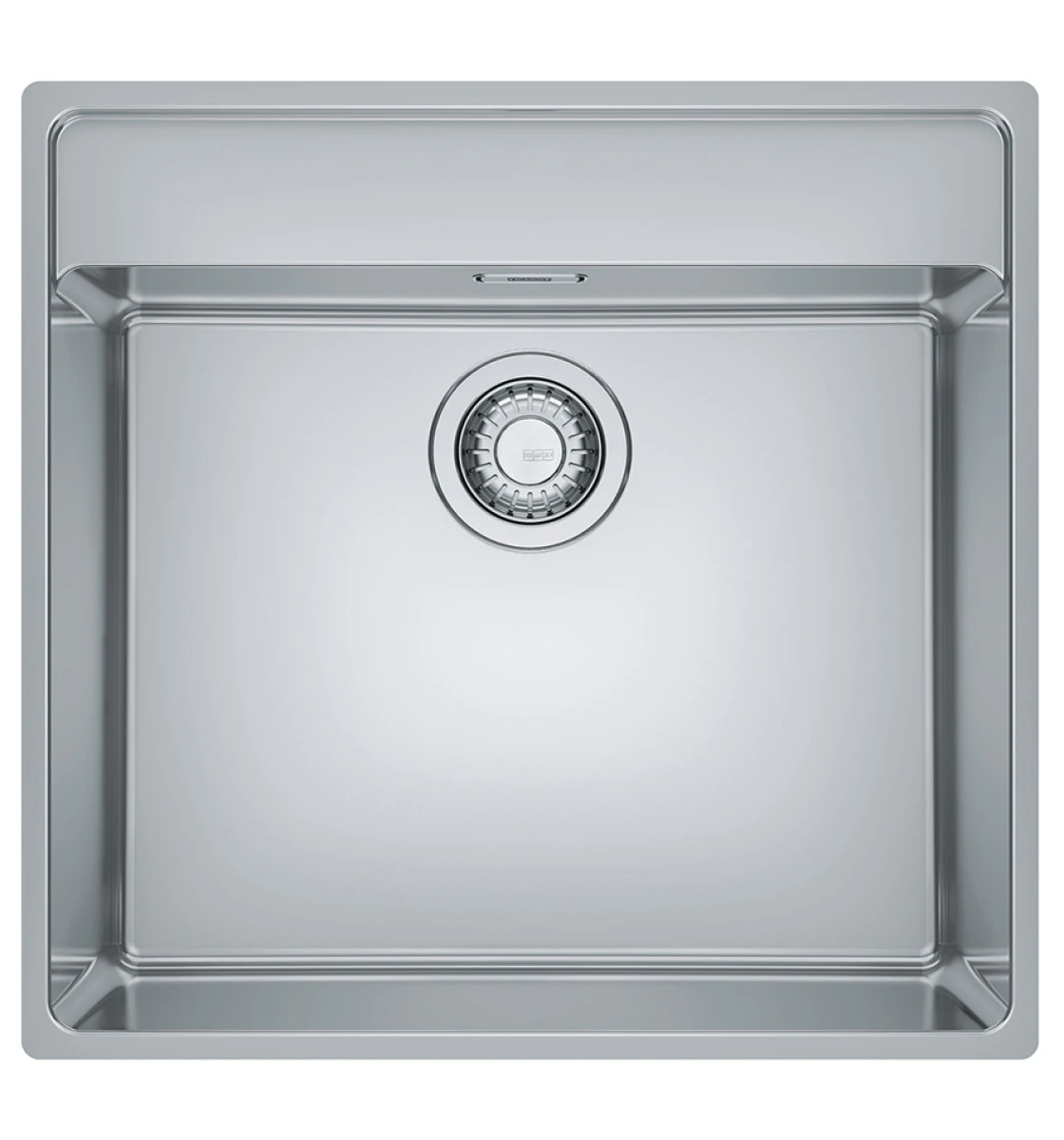 Кухонна мийка Franke Maris MRX 210-50 TL (127.0598.750) полірована