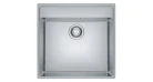 Кухонна мийка Franke Maris MRX 210-50 TL (127.0598.750) полірована Фото №1
