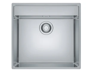 Кухонна мийка Franke Maris MRX 210-50 TL (127.0598.750) полірована