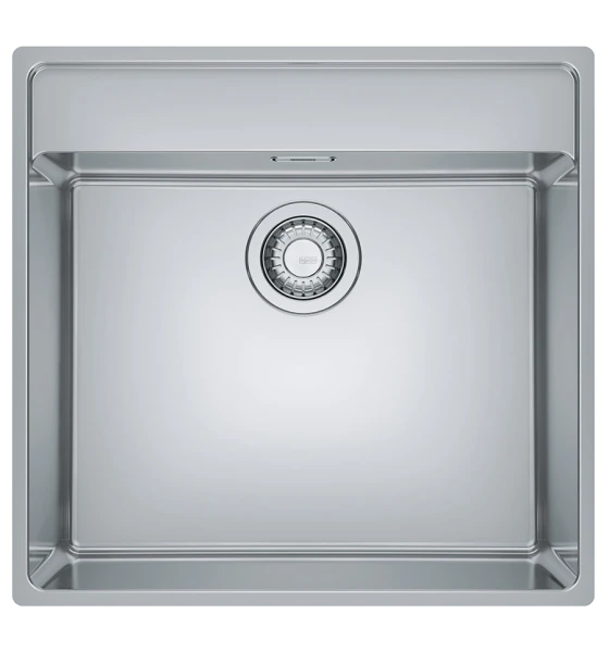 Кухонна мийка Franke Maris MRX 210-50 TL (127.0598.750) полірована
