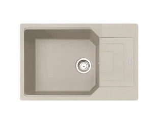 Кухонна мийка Franke Urban UBG 611-78 XL (114.0574.975) сахара