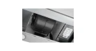 Вытяжка GRANADO Alcoba 1614-1200 Inox Black glass Фото №3
